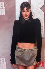 SOFIA BOUTELLA at Rebel Moon: Songs Of The Rebellion Album Launch in Queens 04/04/2024