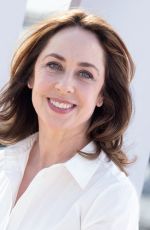 SOFIE GRABOL at Jury Photocall at 7th Canneseries International Festival in Cannes 04/08/2024
