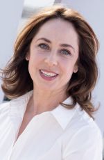 SOFIE GRABOL at Jury Photocall at 7th Canneseries International Festival in Cannes 04/08/2024