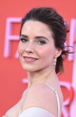 SOPHIA BUSH at Fashion Trust U.S. Awards 2024 in Beverly Hills 04/09/2024