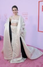 SOPHIA BUSH at Fashion Trust U.S. Awards 2024 in Beverly Hills 04/09/2024