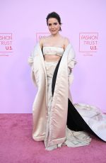 SOPHIA BUSH at Fashion Trust U.S. Awards 2024 in Beverly Hills 04/09/2024