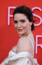 SOPHIA BUSH at Fashion Trust U.S. Awards 2024 in Beverly Hills 04/09/2024