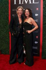 SOPHIA BUSH at TIME and Amazon MGM Studios Late-Night Soiree in Washington 04/27/2024