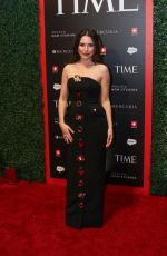 SOPHIA BUSH at TIME and Amazon MGM Studios Late-Night Soiree in Washington 04/27/2024