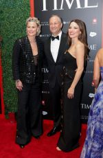 SOPHIA BUSH at TIME and Amazon MGM Studios Late-Night Soiree in Washington 04/27/2024