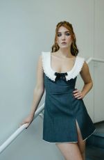 SOPHIE NELISSE - Irena