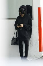 STACY FERGIE FERGUSON Out and About in Beverly Hills 04/08/2024