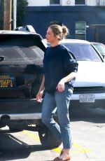 STASSI SCHROEDER Out Shopping in Los Angeles 03/31/2024