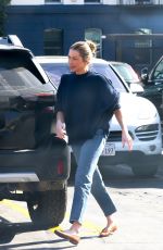 STASSI SCHROEDER Out Shopping in Los Angeles 03/31/2024