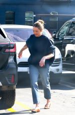 STASSI SCHROEDER Out Shopping in Los Angeles 03/31/2024