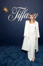 SUKI WATERHOUSE at Tiffany & Co Celebrates Launch of Blue Blook 2024 in Beverly Hills 04/25/2024