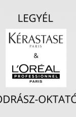 SYDNEY SWEENEY for Kerastase Premiere Campaign, March 2024