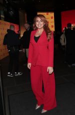 TALLIA STORM Arrives at McDonald
