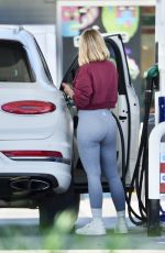TAMMY HEMBROW Out and About in Gold Coast 04/16/2024