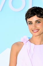 TAYLOR HILL at Revolve Festival in Palm Springs 04/13/2024
