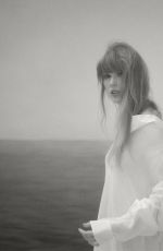 TAYLOR SWIFT for Wonderland Magazine, April 2024