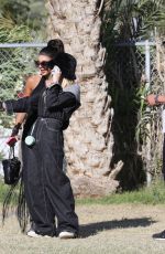 TERESA GIUSICE Graciously Indulges a Fan