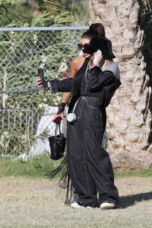 TERESA GIUSICE Graciously Indulges a Fan