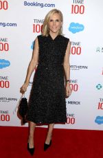 TORY BURCH at 2024 Time100 Gala in New York 04/25/2024