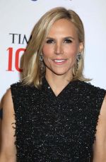 TORY BURCH at 2024 Time100 Gala in New York 04/25/2024