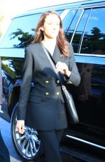 TROIAN BELLISARIO Arrives at Poolman Premiere in Los Angeles 04/24/2024