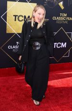 UMA THURMAN at 15th Annual TCM Classic Film Festival 2024 Opening Night and 30th Anniversary Presentation of Miramax