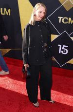 UMA THURMAN at 15th Annual TCM Classic Film Festival 2024 Opening Night and 30th Anniversary Presentation of Miramax