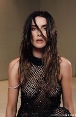 VALENTINA FERRER for Ocean Drive Magazine, April 2024