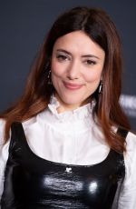 VANESSA GUIDE at 14th Nikon Film Festival at Le Grand Rex in Paris 04/27/2024