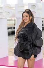 VANESSA MORGAN at Wild Cards Photocall at 7th Canneseries International Festival 04/07/2024
