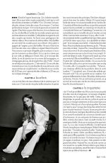 VICTORIA BECKHAM in Elle Magazine, France April 2024