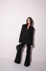 VICTORIA BECKHAN and EMILY RATAJKOWSKI at Mango xVictoria Beckham Collection Debut at Costa Brava in Spain 04/23/2024
