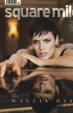 WALLIS DAY for Square Mile Magazine, April 2024
