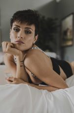 WALLIS DAY for Square Mile Magazine, April 2024