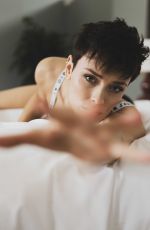 WALLIS DAY for Square Mile Magazine, April 2024