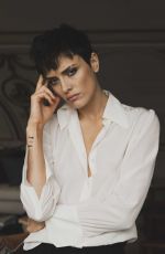 WALLIS DAY for Square Mile Magazine, April 2024