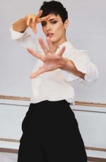 WALLIS DAY for Square Mile Magazine, April 2024