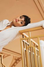 WALLIS DAY for Square Mile Magazine, April 2024
