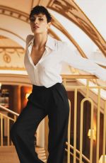 WALLIS DAY for Square Mile Magazine, April 2024