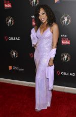 WENDY RAQUEL ROBINSON at 10th Annual Truth Awards in Beverly Hills 03/30/2024