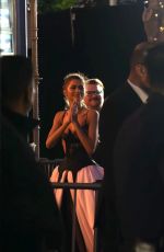 ZENDAYA Arrives at Challengers Premiere in Los Angeles 04/16/2024