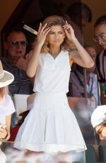 ZENDAYA at Challengers Photocall at Rolex Monte-Carlo Masters in Monaco 04/13/2024