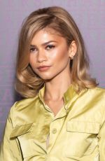 ZENDAYA at Challengers Photocall in Paris 04/06/2024