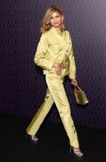 ZENDAYA at Challengers Photocall in Paris 04/06/2024