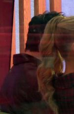 ZENDAYA at The One Show in London 04/11/2024