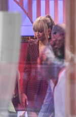 ZENDAYA at The One Show in London 04/11/2024