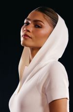 ZENDAYA - Challengers Cast Photoshoot in New York, April 2024