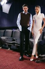ZENDAYA - Challengers Cast Photoshoot in New York, April 2024