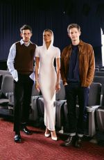 ZENDAYA - Challengers Cast Photoshoot in New York, April 2024